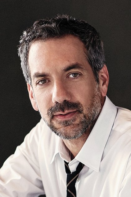 Zdjęcie Todd Phillips