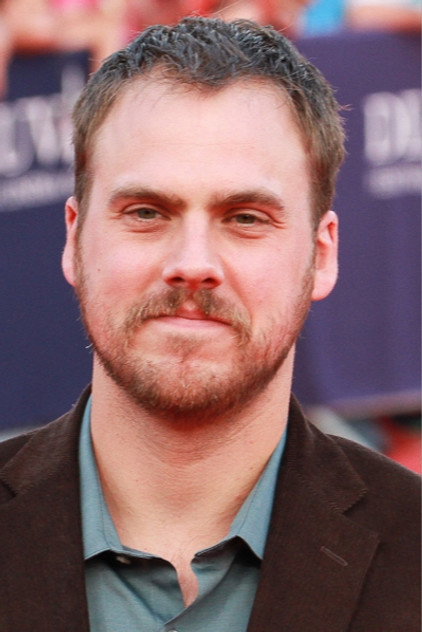 Zdjęcie Jim Mickle