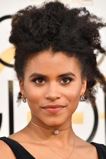 Zdjęcie Zazie Beetz