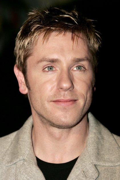 Zdjęcie Ron Eldard