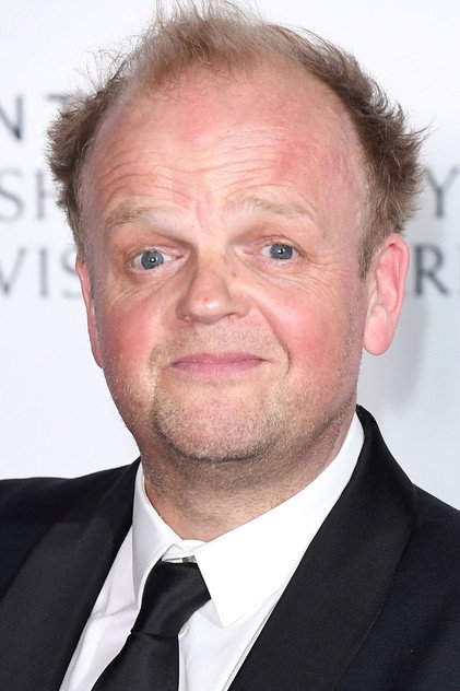 Zdjęcie Toby Jones