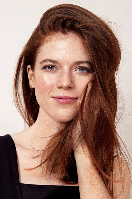 Zdjęcie Rose Leslie