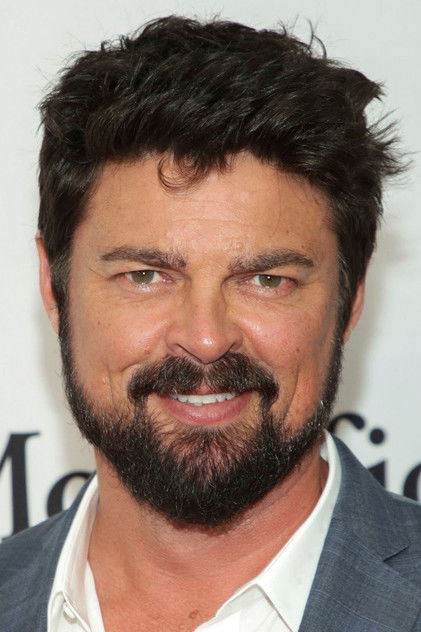 Zdjęcie Karl Urban