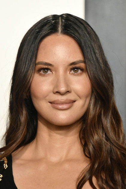 Zdjęcie Olivia Munn