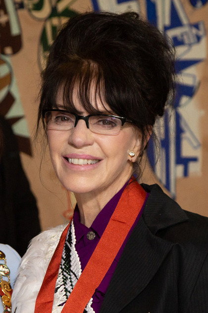Zdjęcie Fran Walsh