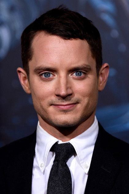 Zdjęcie Elijah Wood