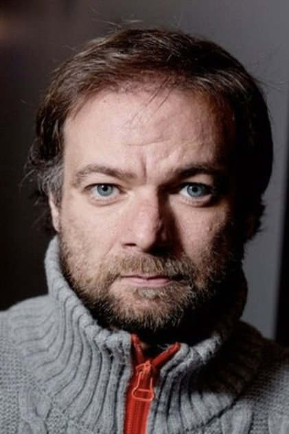 Zdjęcie André Øvredal