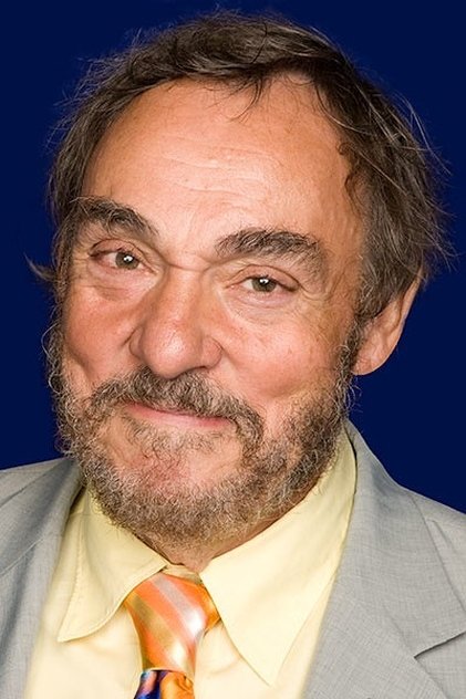 Zdjęcie John Rhys-Davies