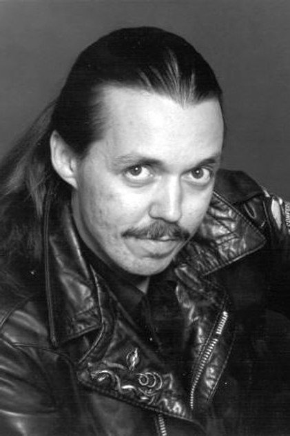 Zdjęcie David J. Schow