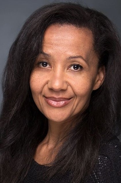 Zdjęcie Paula Arundell