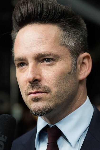 Zdjęcie Scott Cooper