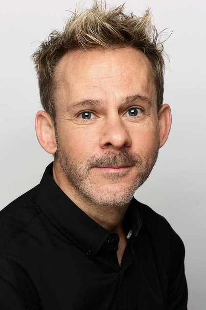 Zdjęcie Dominic Monaghan