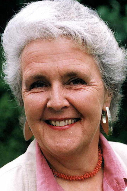 Zdjęcie Stephanie Cole
