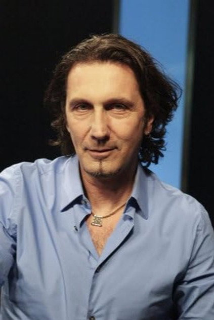Zdjęcie Patrick Tatopoulos