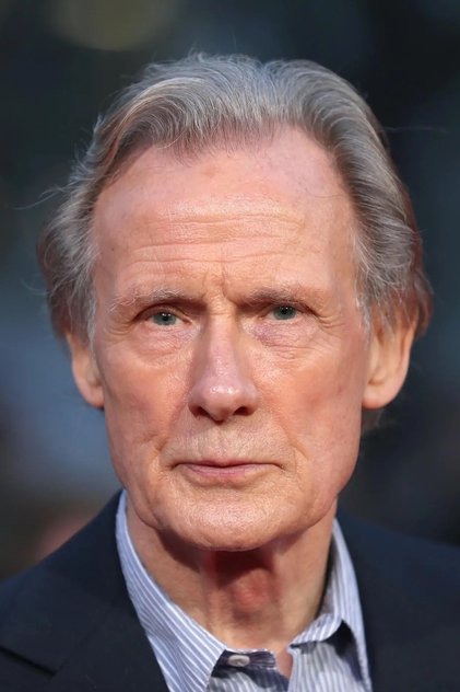 Zdjęcie Bill Nighy
