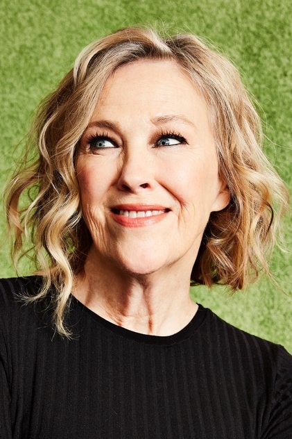 Zdjęcie Catherine O’Hara