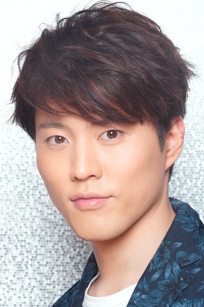 Zdjęcie 入野自由