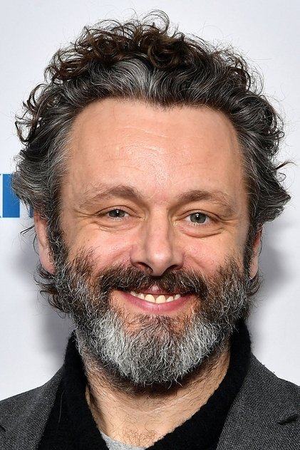Zdjęcie Michael Sheen