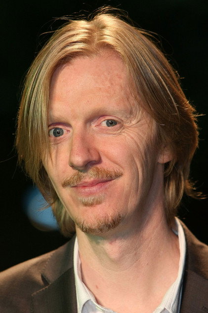 Zdjęcie Andrew Adamson