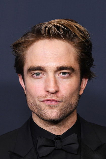 Zdjęcie Robert Pattinson