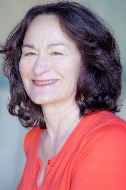 Zdjęcie Cathy Cerda