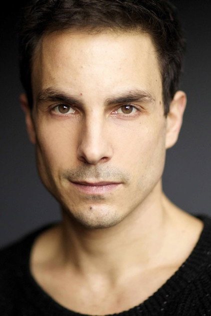 Zdjęcie Marc Arnaud