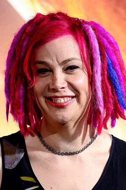 Zdjęcie Lana Wachowski