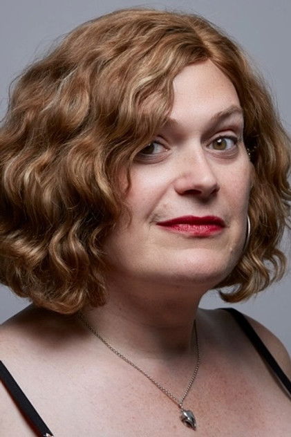 Zdjęcie Lilly Wachowski