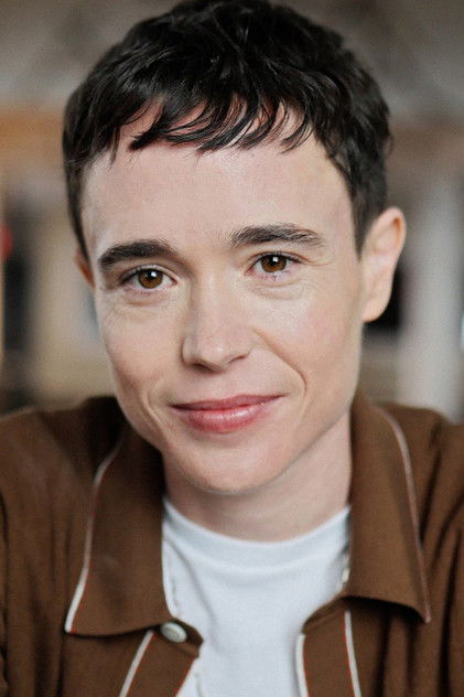 Zdjęcie Elliot Page