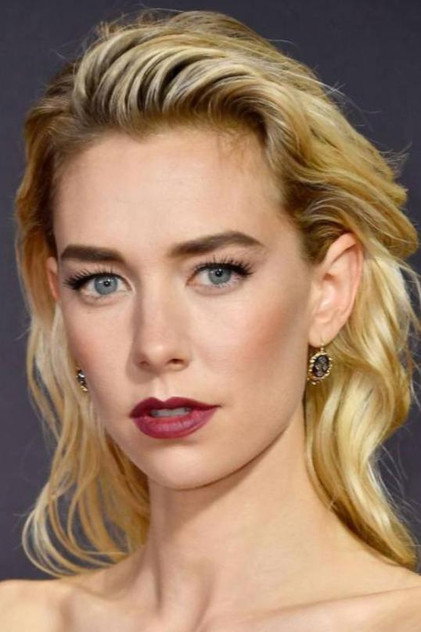 Zdjęcie Vanessa Kirby