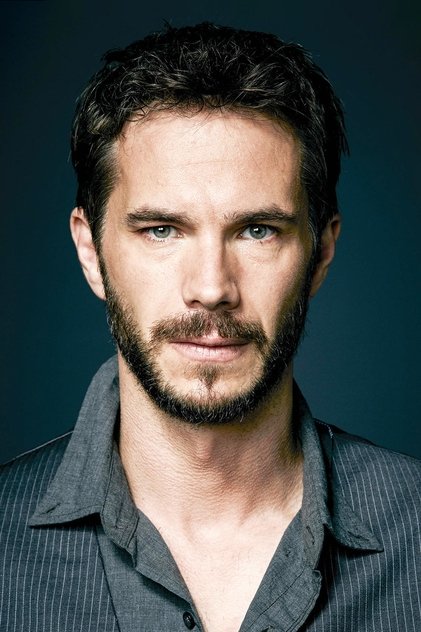 Zdjęcie James D’Arcy