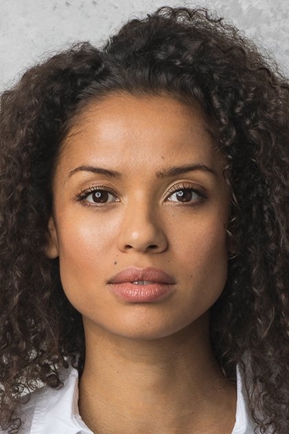 Zdjęcie Gugu Mbatha-Raw