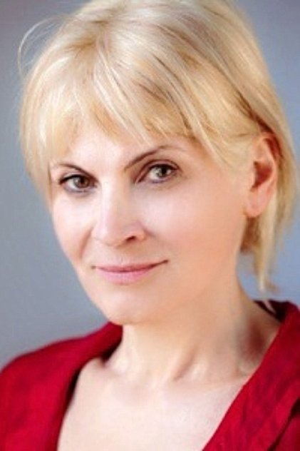 Zdjęcie Larissa Kouznetsova