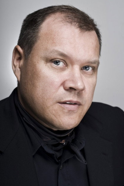Zdjęcie Oleg Nasobin