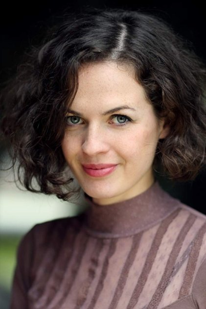 Zdjęcie Georgia Winters