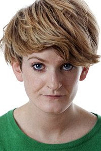 Zdjęcie Sarah Campbell