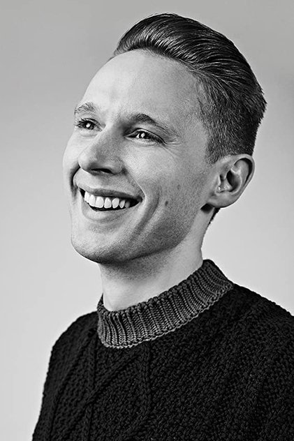 Zdjęcie Samuel Barnett