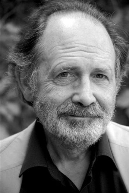 Zdjęcie Peter Yapp