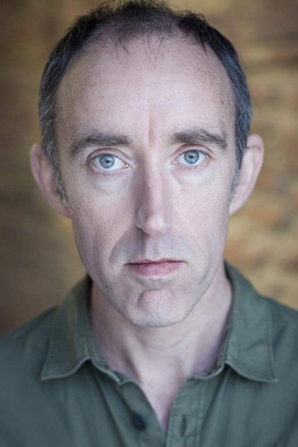 Zdjęcie Grant Stimpson