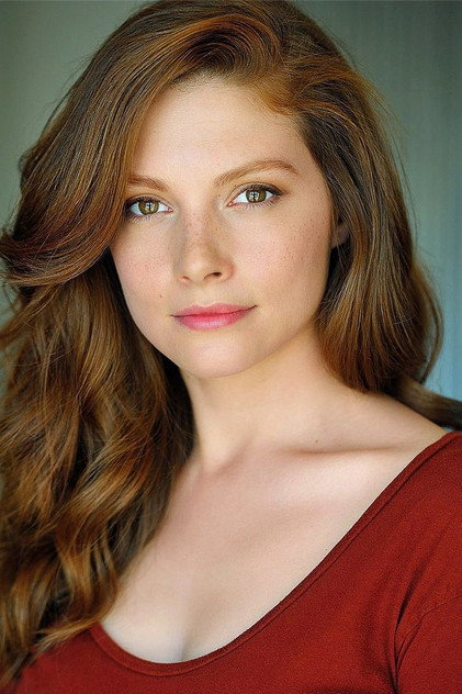 Zdjęcie Katherine Cunningham