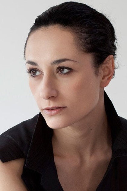 Zdjęcie Michela Meazza