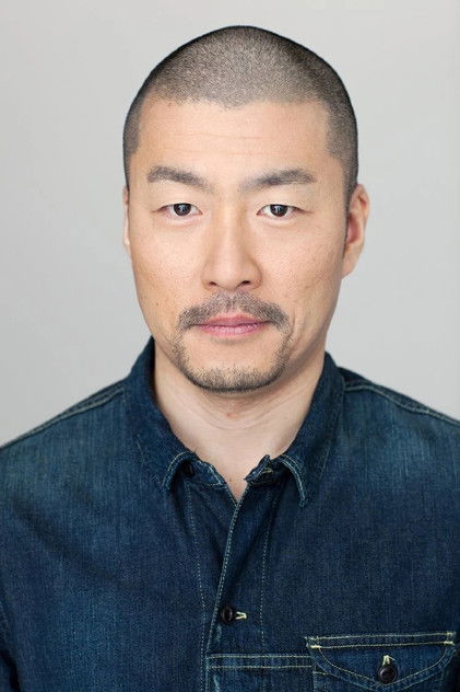 Zdjęcie Jozef Aoki