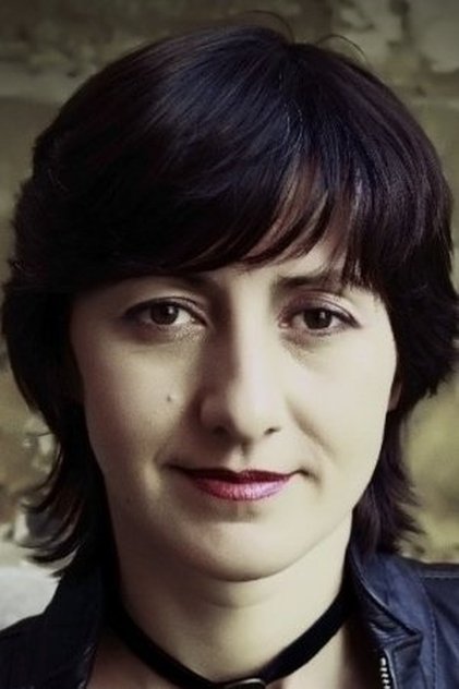 Zdjęcie Dilyana Bouklieva