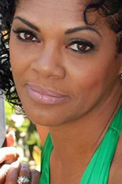 Zdjęcie Sharon Coleman