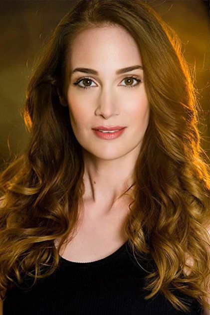 Zdjęcie Tamela D’Amico