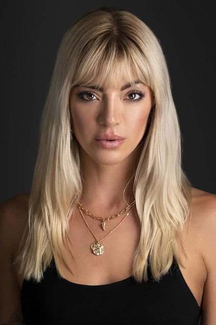 Zdjęcie Emelle Smith