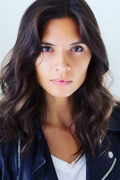 Zdjęcie Ekaterina Zalitko