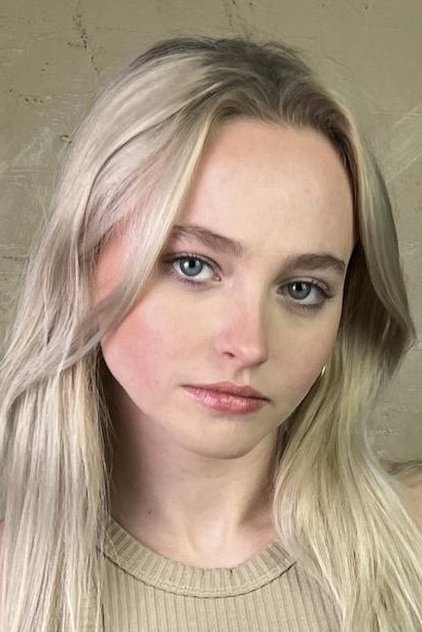 Zdjęcie Madison Wolfe