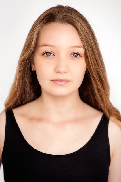 Zdjęcie Lauren Esposito
