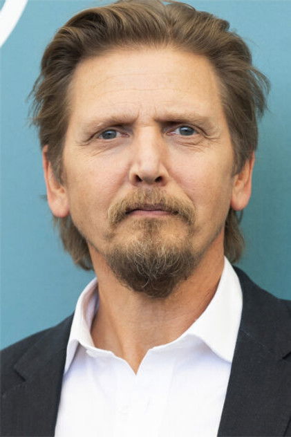 Zdjęcie Barry Pepper